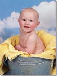 bucket